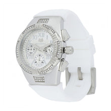 Cargar imagen en el visor de la galería, RELOJ DEPORTIVO PARA MUJER TECHNOMARINE CRUISE TM-121134 - BLANCO
