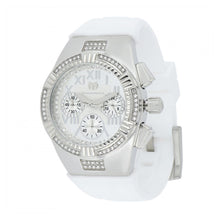 Cargar imagen en el visor de la galería, RELOJ DEPORTIVO PARA MUJER TECHNOMARINE CRUISE TM-121134 - BLANCO
