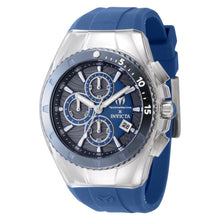 Cargar imagen en el visor de la galería, RELOJ DEPORTIVO PARA HOMBRE TECHNOMARINE FIVE ELEMENTS TM 122003 - AZUL, BLANCO, NEGRO
