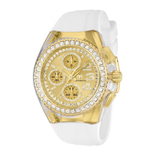 Cargar imagen en el visor de la galería, RELOJ DEPORTIVO PARA MUJER TECHNOMARINE CRUISE TM-121045 - BLANCO
