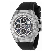 Cargar imagen en el visor de la galería, RELOJ DEPORTIVO PARA MUJER TECHNOMARINE CRUISE TM-121054 - NEGRO

