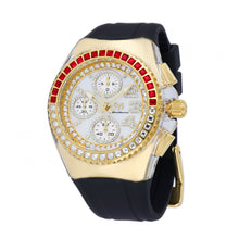 Cargar imagen en el visor de la galería, RELOJ DEPORTIVO PARA MUJER TECHNOMARINE CRUISE TM-121063 - NEGRO
