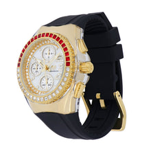Cargar imagen en el visor de la galería, RELOJ DEPORTIVO PARA MUJER TECHNOMARINE CRUISE TM-121063 - NEGRO
