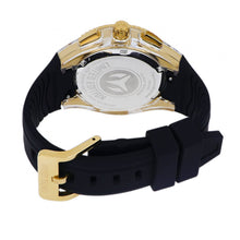 Cargar imagen en el visor de la galería, RELOJ DEPORTIVO PARA MUJER TECHNOMARINE CRUISE TM-121063 - NEGRO
