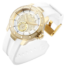 Cargar imagen en el visor de la galería, RELOJ DEPORTIVO PARA HOMBRE TECHNOMARINE UF6 TM-621016 - BLANCO

