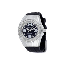 Cargar imagen en el visor de la galería, RELOJ DEPORTIVO PARA MUJER TECHNOMARINE CRUISE TM-121099 - NEGRO
