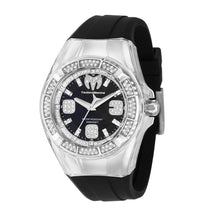 Cargar imagen en el visor de la galería, RELOJ DEPORTIVO PARA MUJER TECHNOMARINE CRUISE TM-121099 - NEGRO

