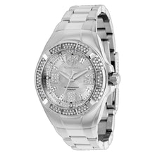 Cargar imagen en el visor de la galería, RELOJ  PARA MUJER TECHNOMARINE CRUISE TM-121117 - ACERO

