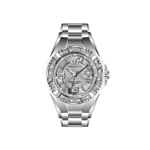 Cargar imagen en el visor de la galería, RELOJ  PARA MUJER TECHNOMARINE CRUISE TM-121117 - ACERO
