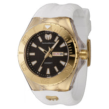 Cargar imagen en el visor de la galería, RELOJ DEPORTIVO PARA HOMBRE TECHNOMARINE CRUISE NÚMERO DE SERIE 122013 - BLANCO
