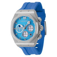 RELOJ DEPORTIVO PARA MUJER INVICTA REEF NÚMERO DE SERIE 523006 - AZUL CIELO