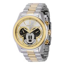 Cargar imagen en el visor de la galería, RELOJ MICKEY MOUSE PARA HOMBRE INVICTA DISNEY LIMITED EDITION 37823 - ORO, ACERO
