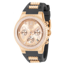 Cargar imagen en el visor de la galería, RELOJ DEPORTIVO PARA MUJER INVICTA PRO DIVER 37976 - BRONCE, ORO ROSA
