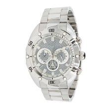 Cargar imagen en el visor de la galería, RELOJ  PARA HOMBRE INVICTA VENOM 38135 - ACERO
