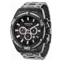 Cargar imagen en el visor de la galería, RELOJ  PARA HOMBRE INVICTA BOLT 38256 - NEGRO
