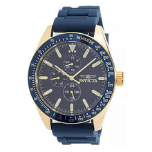 Cargar imagen en el visor de la galería, RELOJ DEPORTIVO PARA HOMBRE INVICTA AVIATOR 38403 - AZUL
