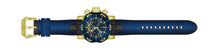 Cargar imagen en el visor de la galería, RELOJ CLÁSICO PARA HOMBRE INVICTA VENOM 38716 - AZUL NEGRO
