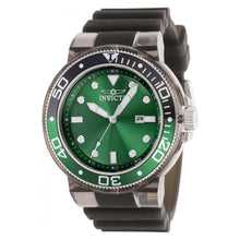 Cargar imagen en el visor de la galería, RELOJ DEPORTIVO PARA HOMBRE INVICTA PRO DIVER 38885 - NEGRO, TRANSPARENTE
