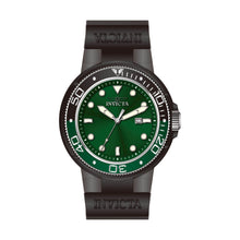 Cargar imagen en el visor de la galería, RELOJ DEPORTIVO PARA HOMBRE INVICTA PRO DIVER 38885 - NEGRO, TRANSPARENTE
