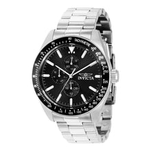 Cargar imagen en el visor de la galería, RELOJ  PARA HOMBRE INVICTA AVIATOR 38966 - PLATEADO
