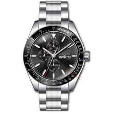 Cargar imagen en el visor de la galería, RELOJ  PARA HOMBRE INVICTA AVIATOR 38966 - PLATEADO
