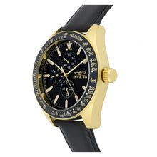 Cargar imagen en el visor de la galería, RELOJ CLÁSICO PARA HOMBRE INVICTA AVIATOR 38978 - NEGRO
