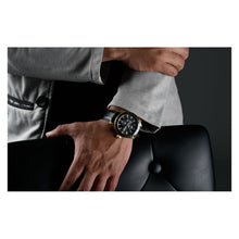 Cargar imagen en el visor de la galería, RELOJ CLÁSICO PARA HOMBRE INVICTA AVIATOR 38978 - NEGRO
