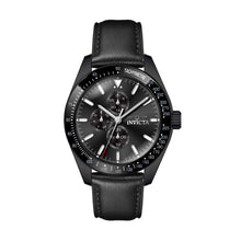 Cargar imagen en el visor de la galería, RELOJ CLÁSICO PARA HOMBRE INVICTA AVIATOR 38982 - NEGRO
