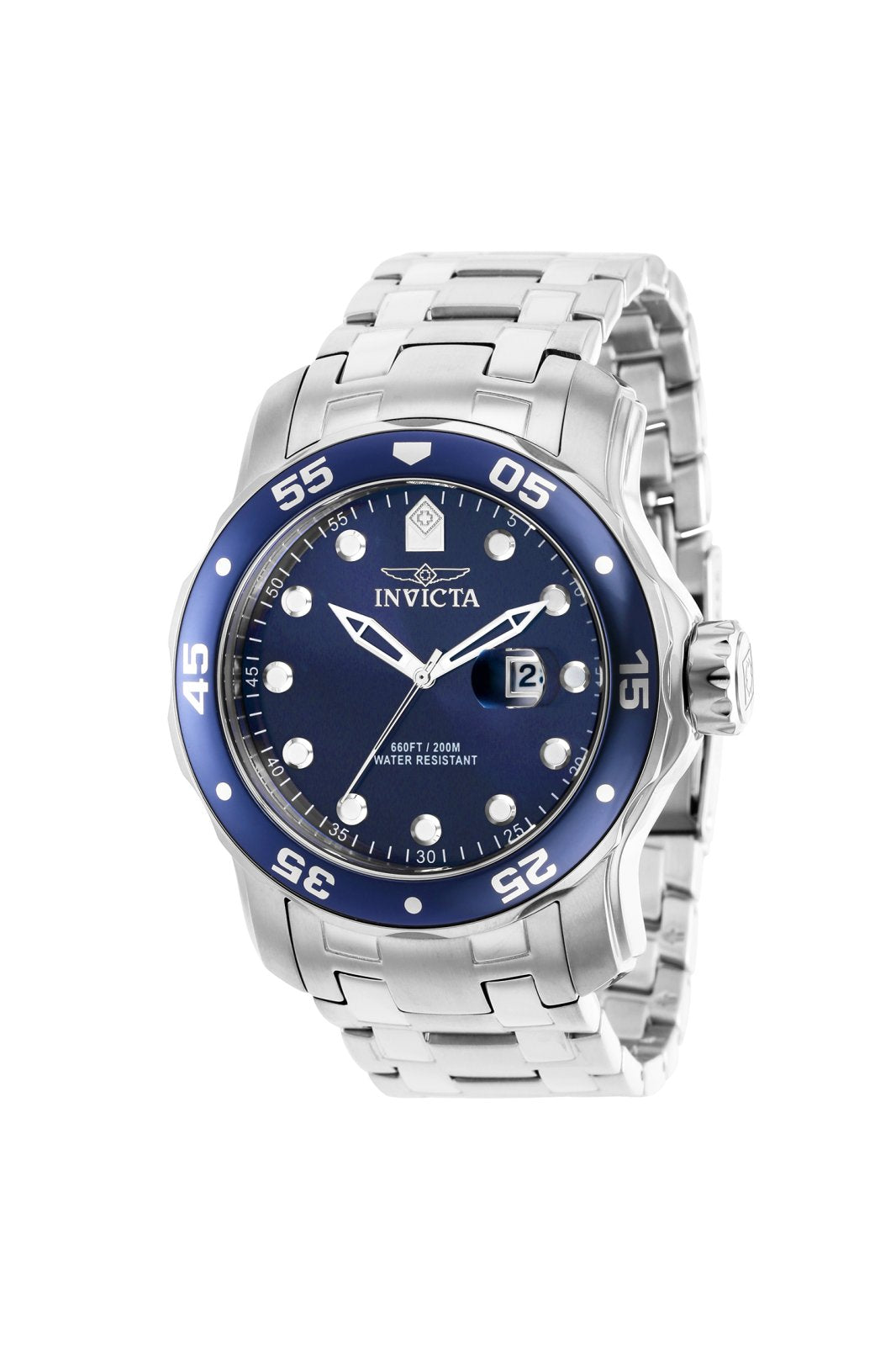 RELOJ PARA HOMBRE INVICTA PRO DIVER 39084 ACERO – Kronotime