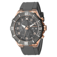 RELOJ DEPORTIVO PARA HOMBRE INVICTA AVIATOR 39895 - GRIS