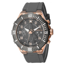 Cargar imagen en el visor de la galería, RELOJ DEPORTIVO PARA HOMBRE INVICTA AVIATOR 39895 - GRIS
