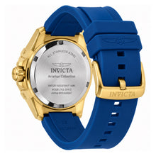 Cargar imagen en el visor de la galería, RELOJ DEPORTIVO PARA HOMBRE INVICTA PRO DIVER INV39890 - AZUL
