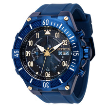 Cargar imagen en el visor de la galería, RELOJ DEPORTIVO PARA HOMBRE INVICTA AVIATOR 39893 - AZUL
