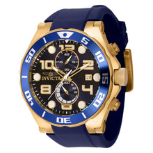 Cargar imagen en el visor de la galería, RELOJ DEPORTIVO PARA HOMBRE INVICTA PRO DIVER 40021 - AZUL
