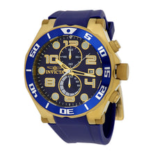 Cargar imagen en el visor de la galería, RELOJ DEPORTIVO PARA HOMBRE INVICTA PRO DIVER 40021 - AZUL
