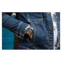 Cargar imagen en el visor de la galería, RELOJ DEPORTIVO PARA HOMBRE INVICTA PRO DIVER 40021 - AZUL
