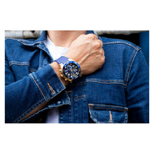 Cargar imagen en el visor de la galería, RELOJ DEPORTIVO PARA HOMBRE INVICTA PRO DIVER 40021 - AZUL
