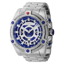 Cargar imagen en el visor de la galería, RELOJ R2-D2 PARA HOMBRE INVICTA STAR WARS 40088 - ACERO
