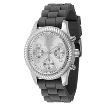 Cargar imagen en el visor de la galería, RELOJ DEPORTIVO PARA MUJER INVICTA ANGEL 40301 - GRIS
