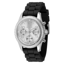 Cargar imagen en el visor de la galería, RELOJ DEPORTIVO PARA MUJER INVICTA ANGEL 40302 - NEGRO
