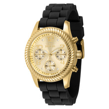 Cargar imagen en el visor de la galería, RELOJ DEPORTIVO PARA MUJER INVICTA ANGEL 40305 - BLACK

