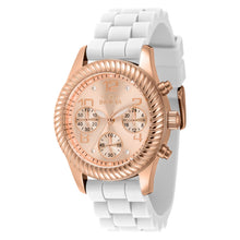 Cargar imagen en el visor de la galería, RELOJ DEPORTIVO PARA MUJER INVICTA ANGEL 40306 - BLANCO
