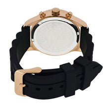Cargar imagen en el visor de la galería, RELOJ DEPORTIVO PARA MUJER INVICTA ANGEL 40308 - NEGRO
