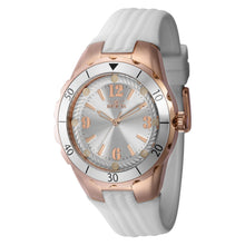 Cargar imagen en el visor de la galería, RELOJ DEPORTIVO PARA MUJER INVICTA ANGEL 40311 - BLANCO

