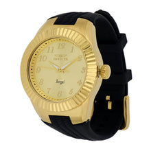 Cargar imagen en el visor de la galería, RELOJ DEPORTIVO PARA MUJER INVICTA ANGEL 40345 - NEGRO
