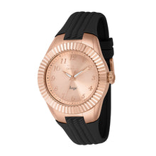 Cargar imagen en el visor de la galería, RELOJ DEPORTIVO PARA MUJER INVICTA ANGEL 40347 - NEGRO
