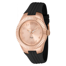 Cargar imagen en el visor de la galería, RELOJ DEPORTIVO PARA MUJER INVICTA ANGEL 40347 - NEGRO
