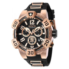 Cargar imagen en el visor de la galería, RELOJ DEPORTIVO PARA HOMBRE INVICTA INVICTA JT 40443 - NEGRO
