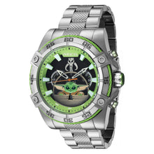 Cargar imagen en el visor de la galería, RELOJ EL NIÑO PARA HOMBRE INVICTA STAR WARS 41220 - STEEL

