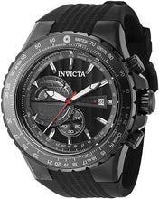 Cargar imagen en el visor de la galería, RELOJ R2-D2 PARA HOMBRE INVICTA STAR WARS 41323 - NEGRO

